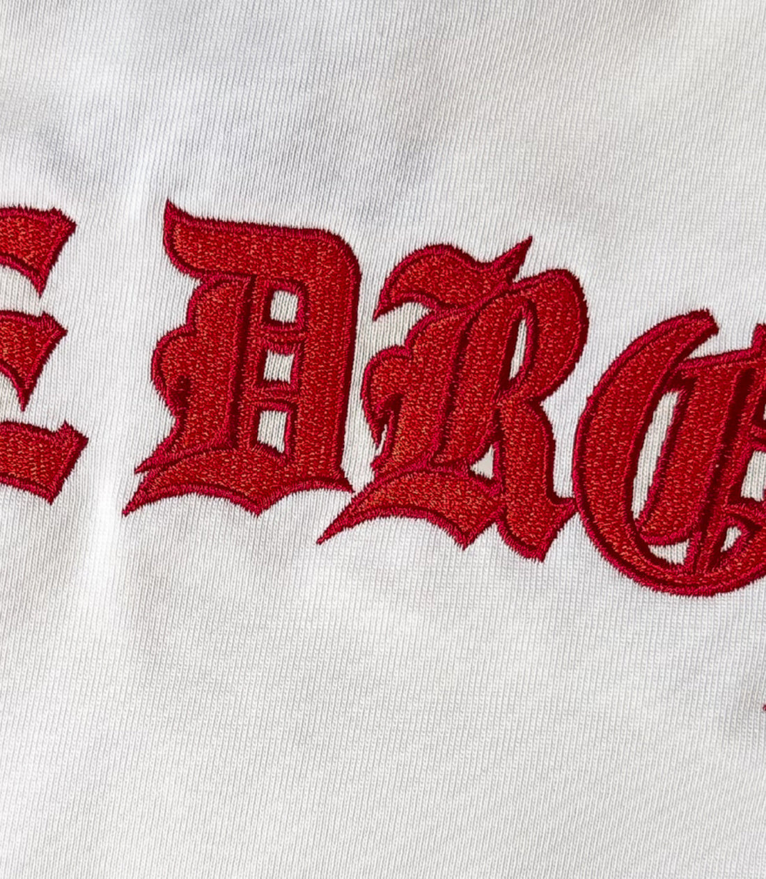 ONE DROP - A Story Behind the ReverenceUK T-Shirt