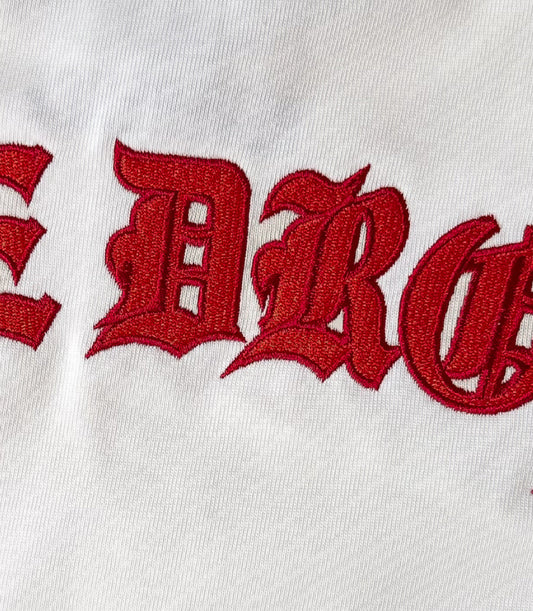 ONE DROP - A Story Behind the ReverenceUK T-Shirt