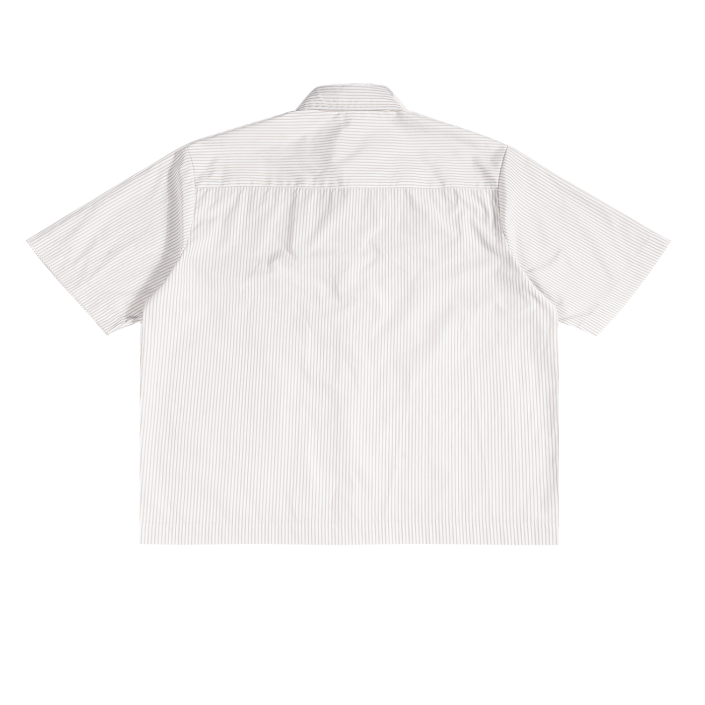 Reverence Oversized Shirt | Unisex Christian Streetwear